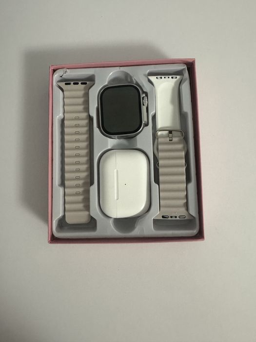Комплект HR5 ULTRA3