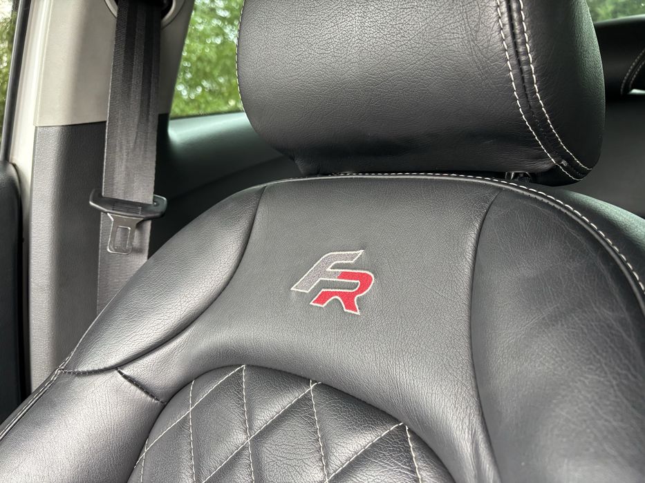 Seat Ibiza 1.2 Kits FR