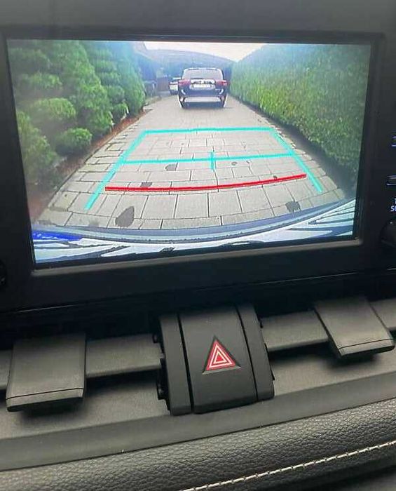 Toyota RAV4 2020