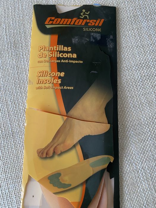 Ортопедические стельки