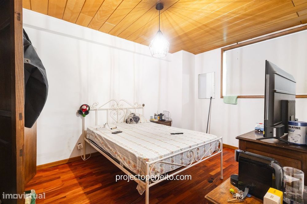 Apartamento T3 Venda em Anta e Guetim,Espinho