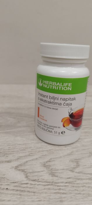 Herbata Herbalife 51 g