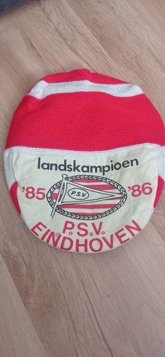 Szaliki sportowe fc bayern, PSV, Feyenoord