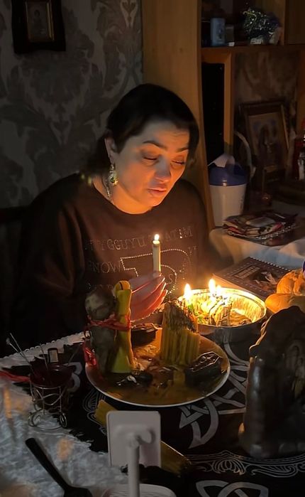 Rytuały miłosny. Klątwy. Tylko Czarna Magia. Wróżba Tarota.