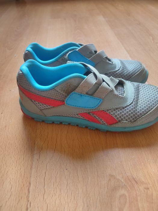 Reebok trampki rozmiar 30