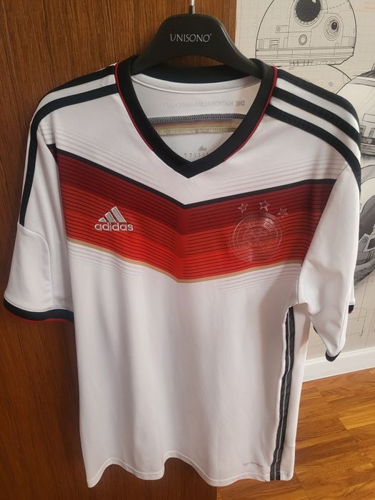 Koszulka Adidas rozm S