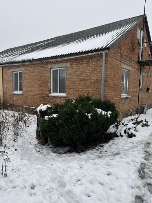 Продам великий будинок