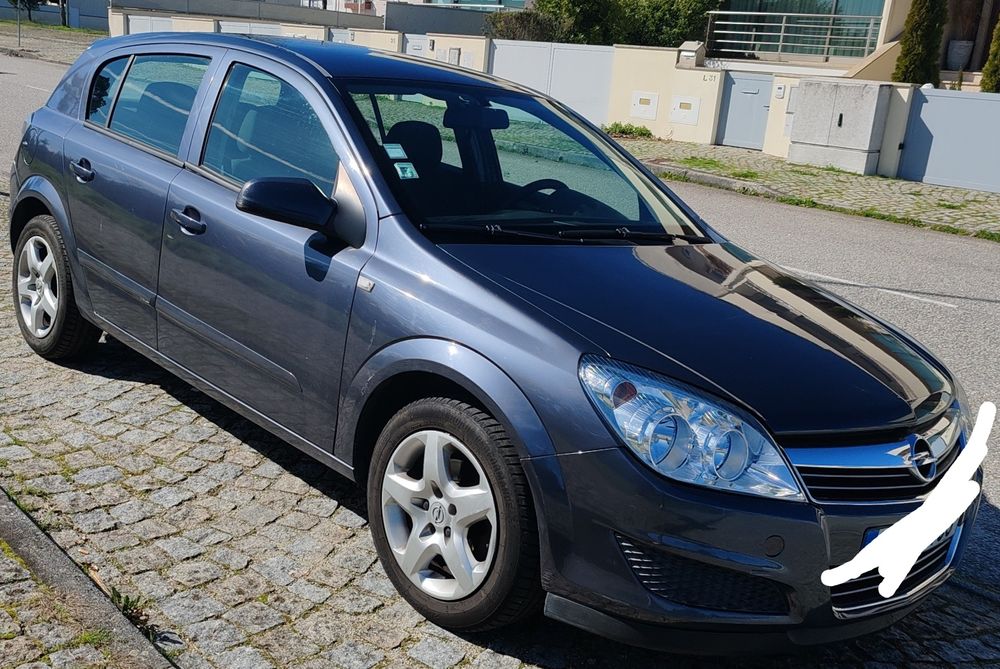 Ooel Astra Sport  Cdti