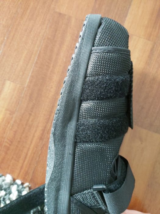 Sapato NOVOS Pós-Operatório Orliman (Pé Diabético Especial/Úlceras)