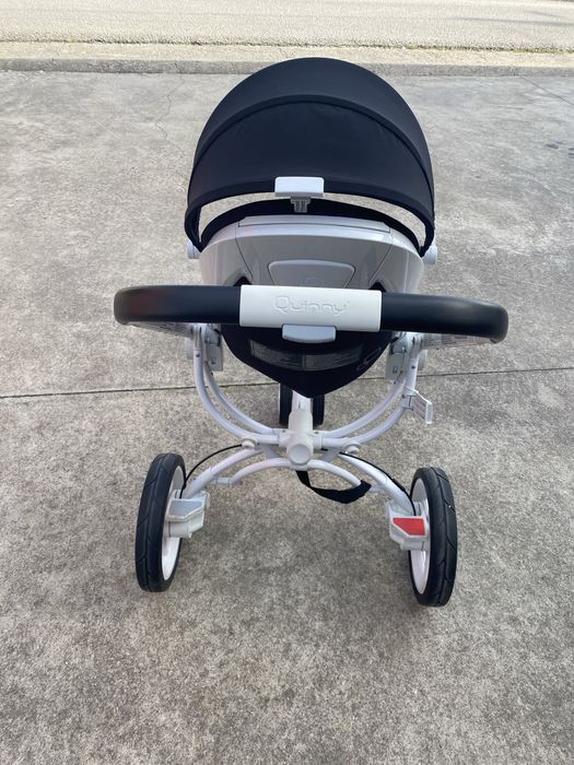 Carrinho Bebe Quinny Design