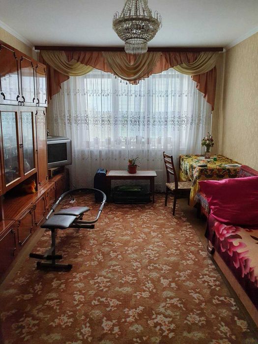 Кімната Оболонь метро Героїв Дніпра вул Героїв Дніпра(Велмарт) з 24.05