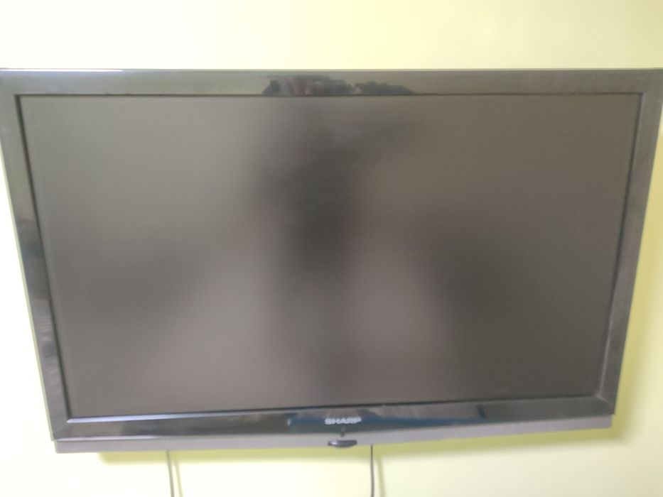 Телевізор Sharp б/у