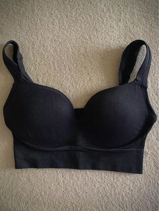 Бюстгалтер топ пуш ап