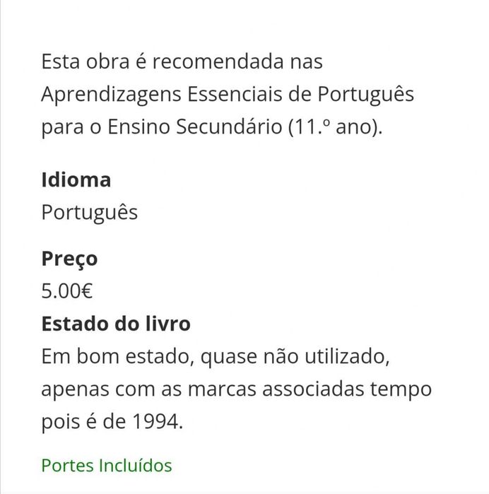 Viagens na minha Terra - Almeida Garret