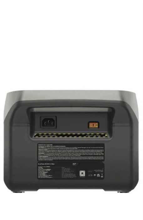 Зарядна станція Ecoflow River 2 Max