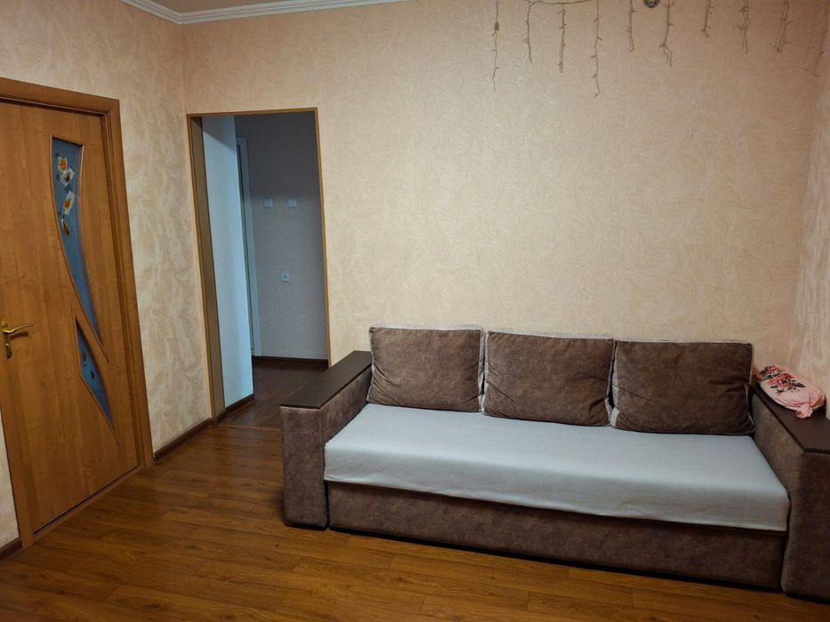 Аренда 3х комн, Позняки, Драгоманова д.23