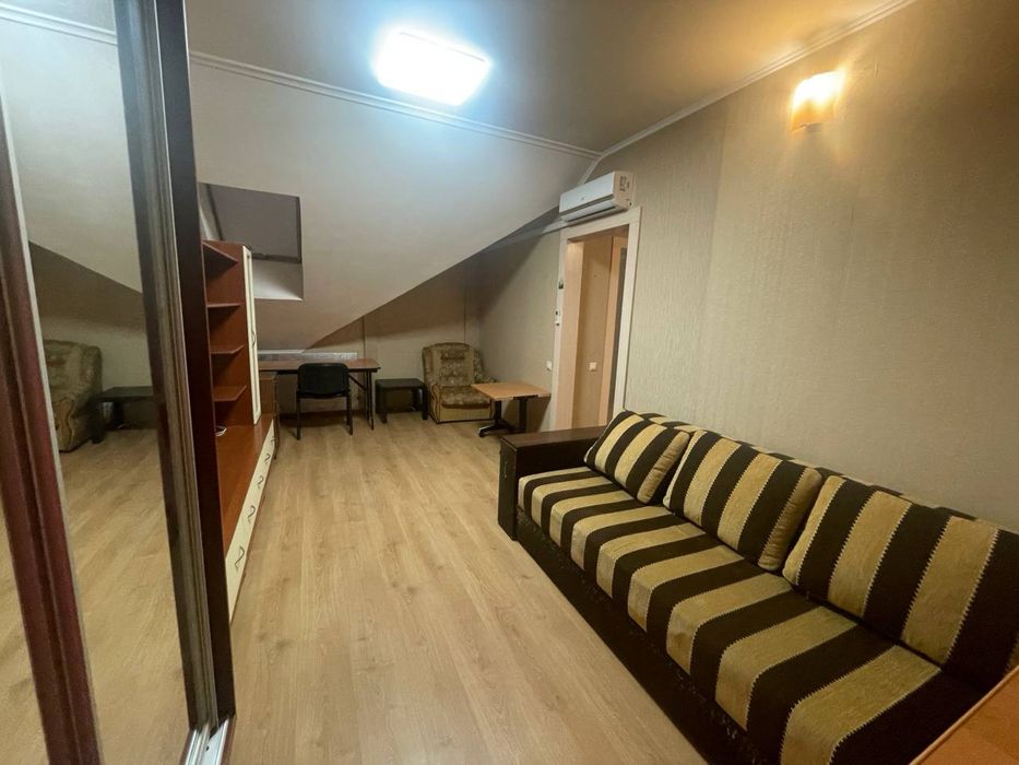 Здам в оренду квартиру