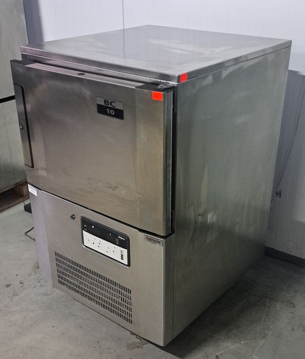 Шокова заморозка шокер Foster Англія