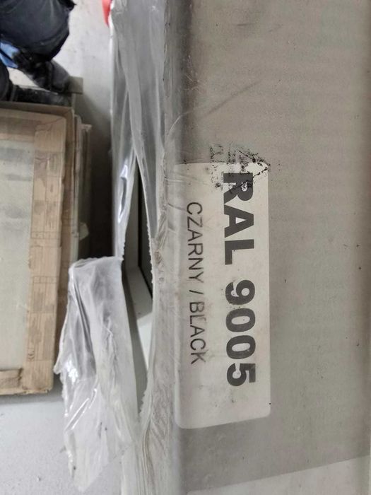 Okno dachowe kolankowe FAKRO
