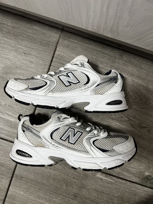 New Balance 530 White original