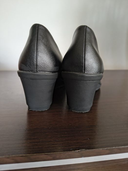 Pantofle damskie