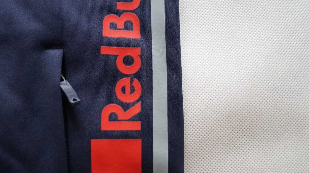 Kurtka Red Bull Puma