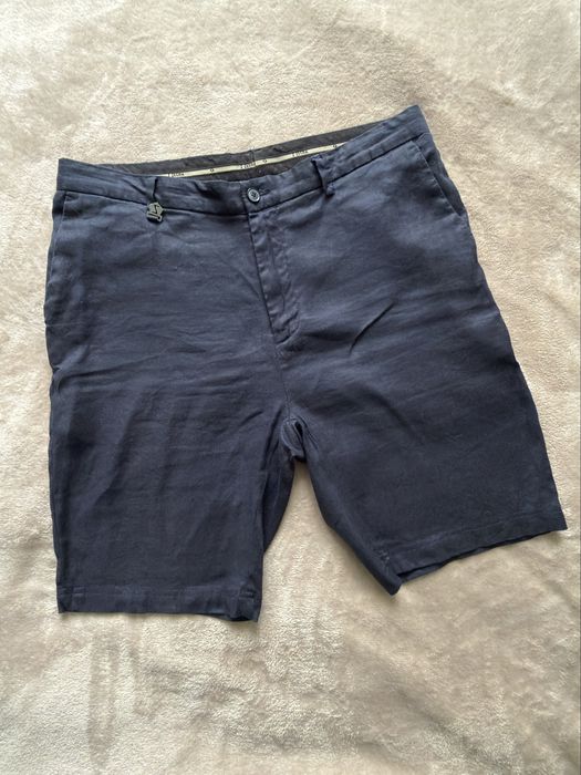 Шорти Zegna, L-XL