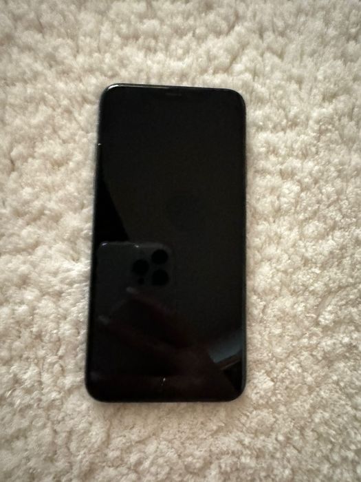 iPhone 11 Pro Max