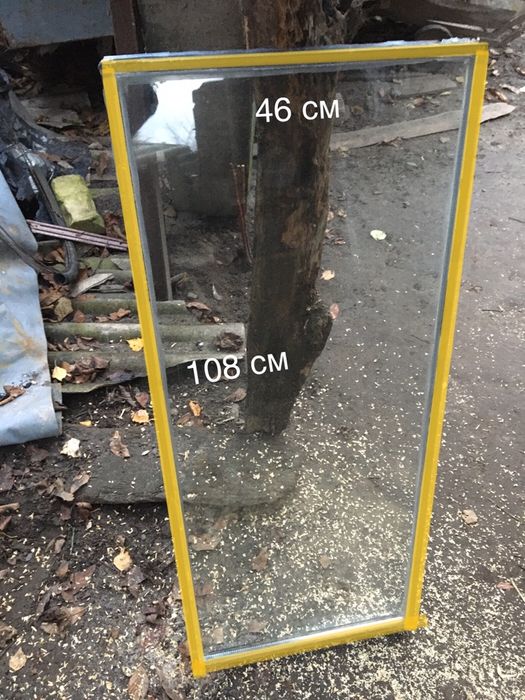 Продам стіклопакет