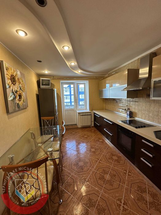 RLT I01 Продам затишну 3 кімнатну квартиру, вул. 1-ї танкової бригади