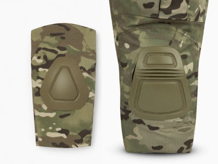 Mundur Combat HSTCAM PL1 Hostruk