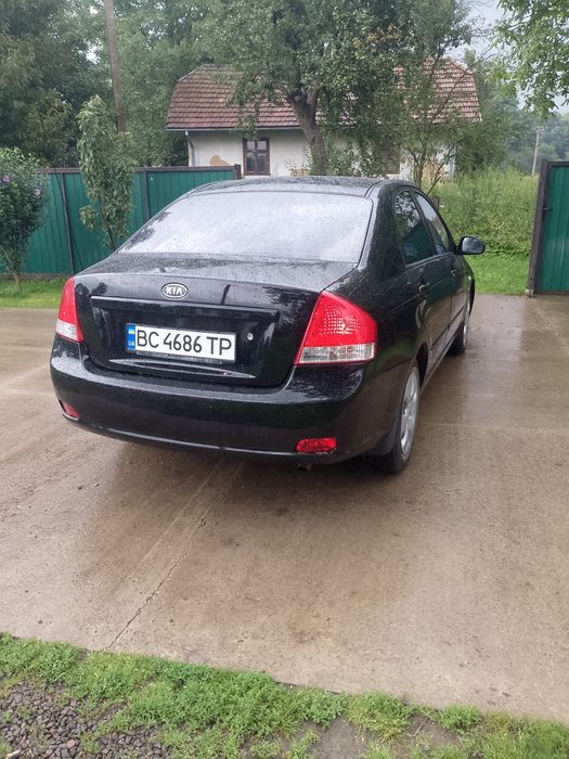 Машина в гарному стані