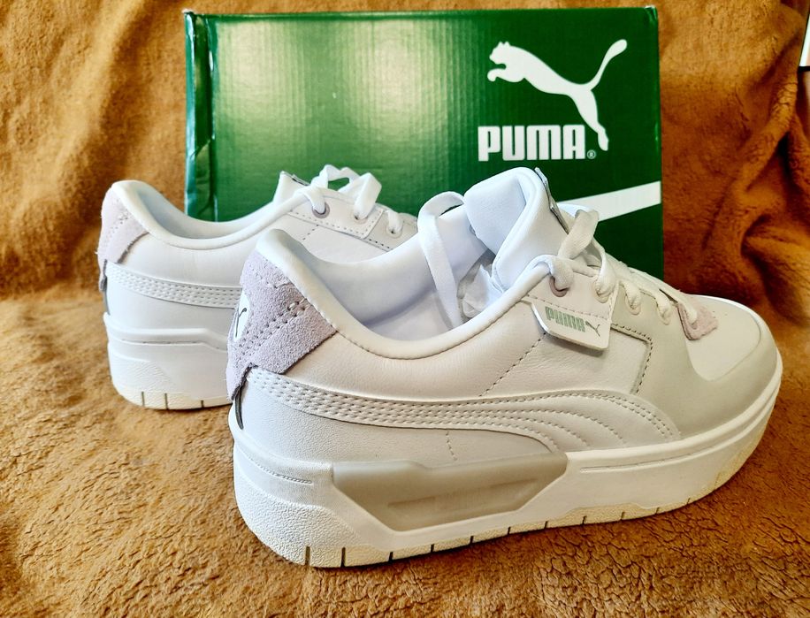 Puma Кеды Cali Dream Women's Trainers,оригінал