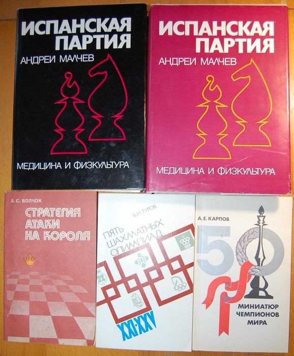 Шахматы. Наука, опыт, мастерство