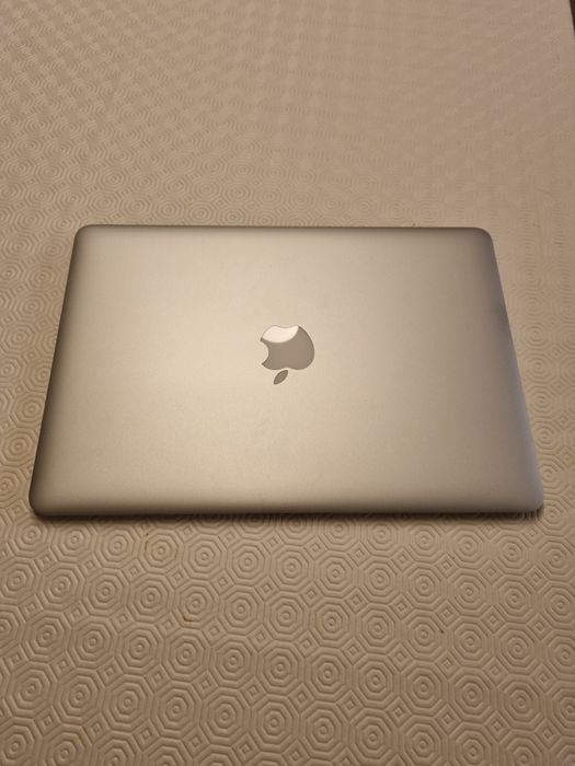 MacBook Air 2017 (13 polegadas)