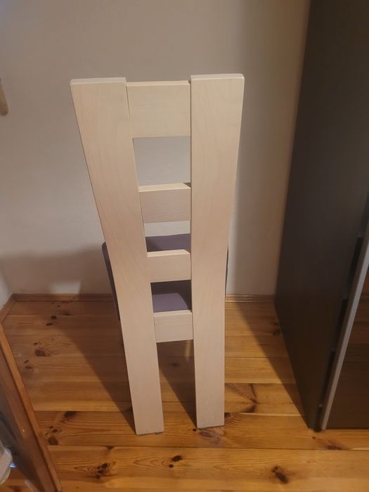 Krzesło do biurka, stolika