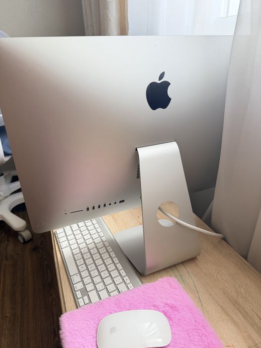 Моноблок iMac late 2013 21,5 inch 1T торг