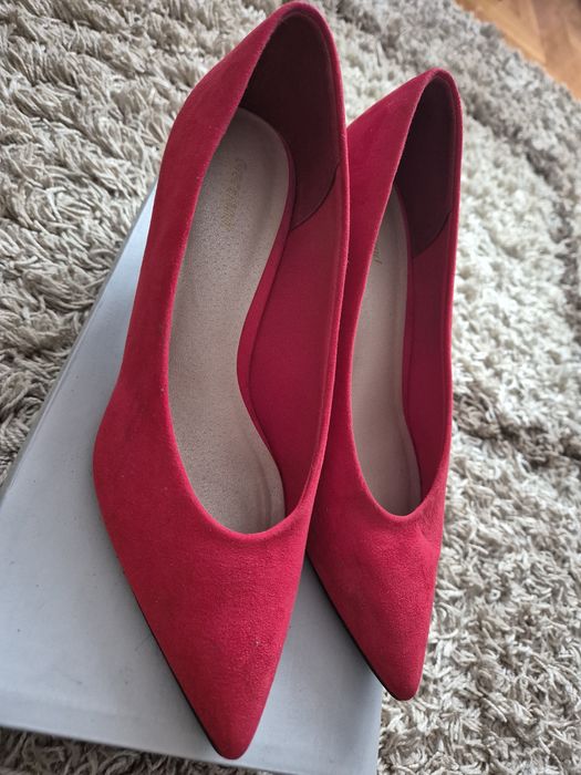 Czółenka Graceland