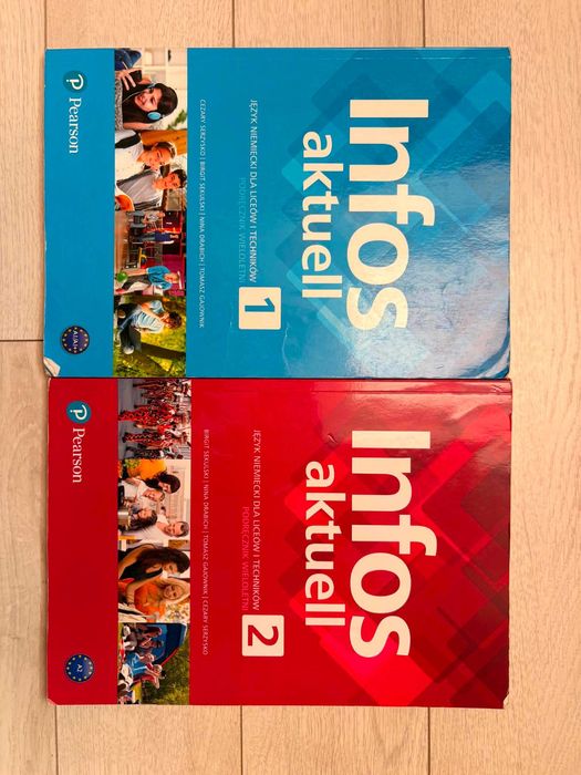 Infos aktuell 1 i 2