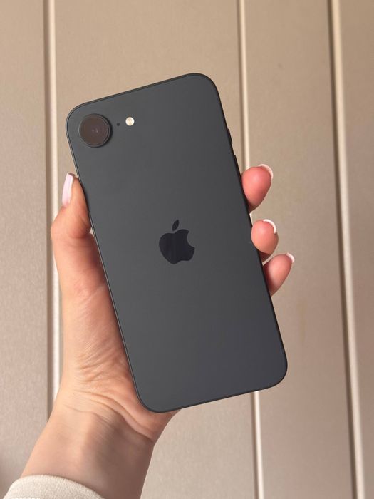Iphone 16e 128GB, necerlock, 100% бат, NEW, Айфон 16е, 128гб