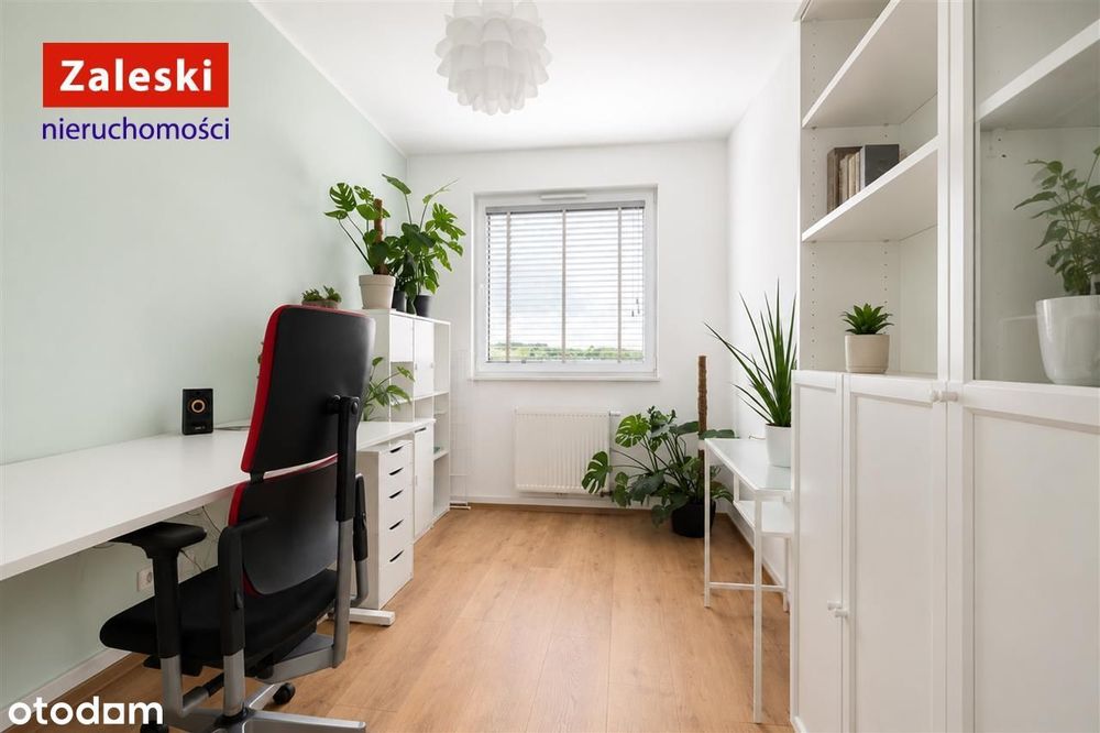 Top Oferta! Nowe/Taras od południa/Widok na park