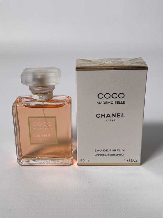 coco mademoiselle - купити парфумерію - Ціна на OLX.ua