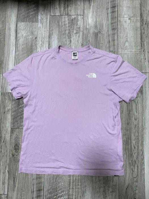 Футболка The North Face