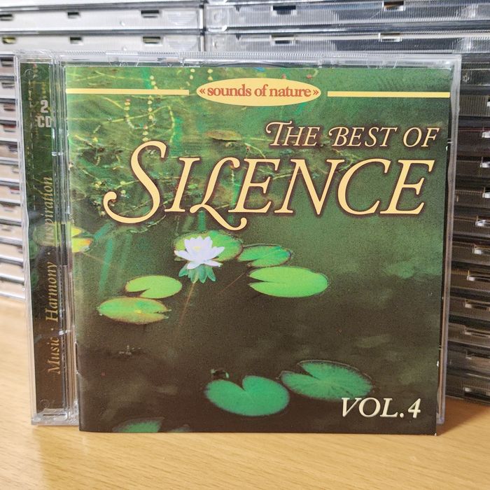 The Best Of Silence Vol.4