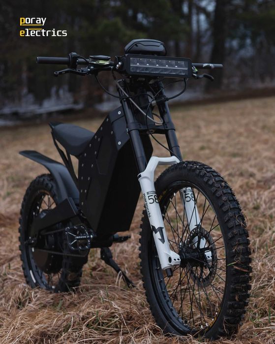 Velobike 170mm 12° Siodełko rowerowe MTB Siodełko rowerowe – Fizik Taiga – do