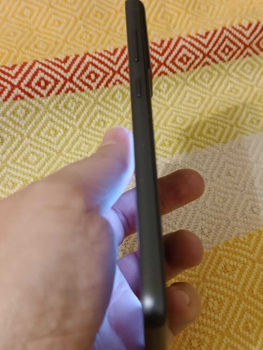 Smartfon Samsung Galaxy S21 FE 5G SM-G990 6/128GB czarny