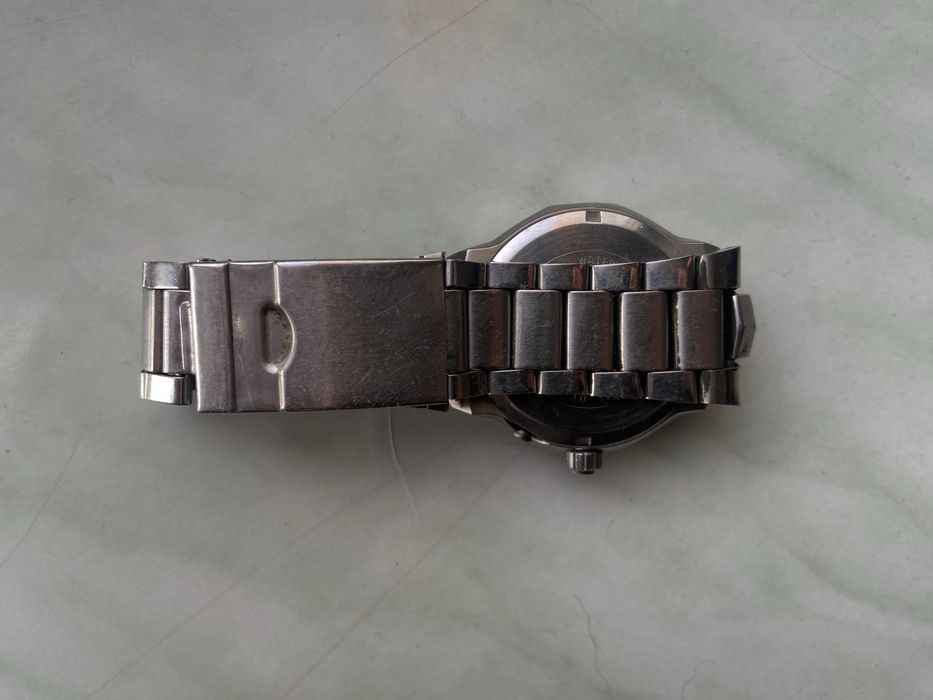 Casio Oceanus OC-103