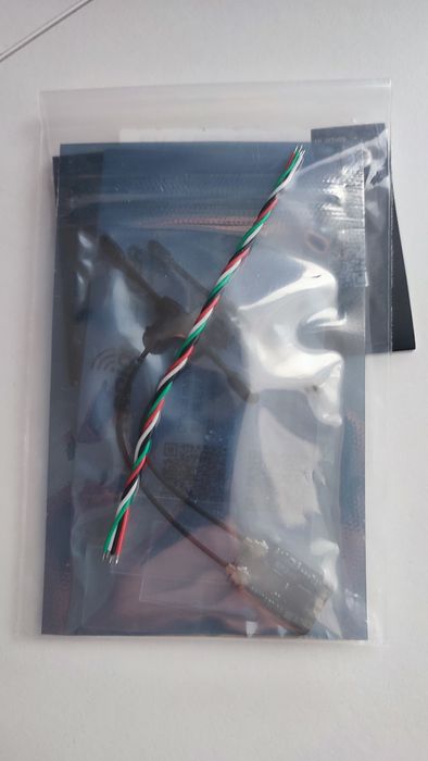 FPV 7 . Новий комплект для збірки 7 дюймового дрона