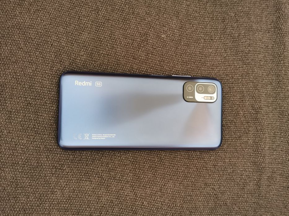 Redmi Note 10 5G