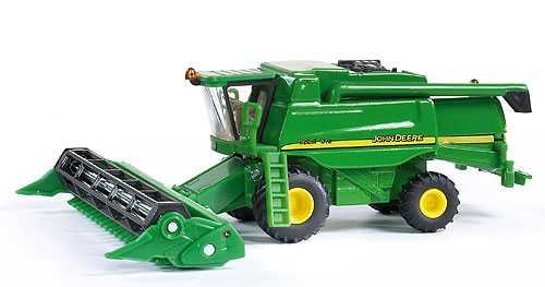 Trefl siku john deere 1876